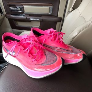 Nike Vaporfly Next % Excellent Condition!